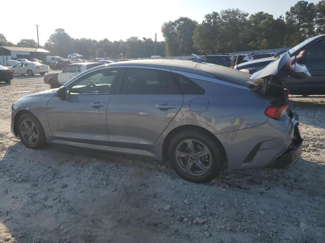 2022 KIA K5 LX 5XXG24J27NG107181