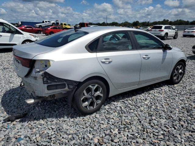 2020 KIA FORTE FE 3KPF24AD8LE205073