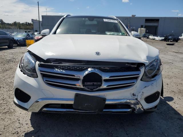 2018 MERCEDES-BENZ GLC 300 4MATIC WDC0G4KB2JV071586