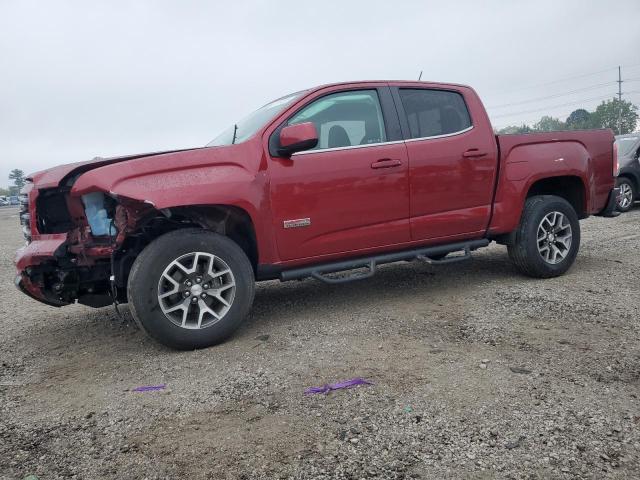 2019 GMC CANYON ALL 1GTG6FENXK1345845