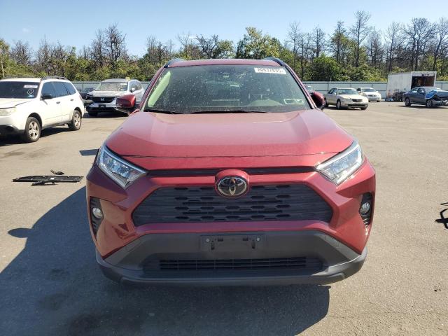 2019 TOYOTA RAV4 XLE PREMIUM JTMA1RFV7KD506249