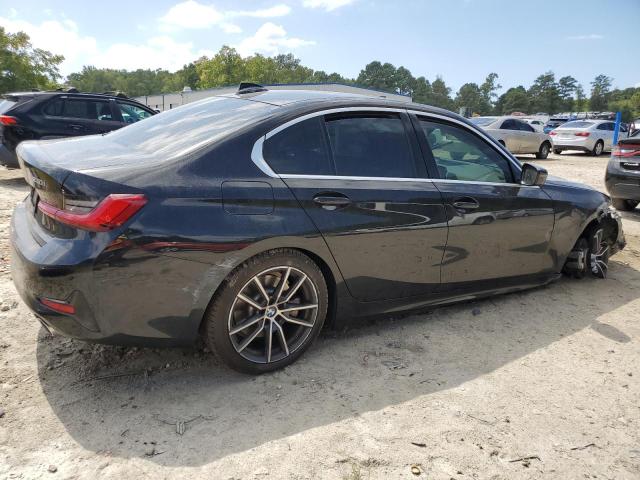 2020 BMW 330XI 3MW5R7J00L8B22531