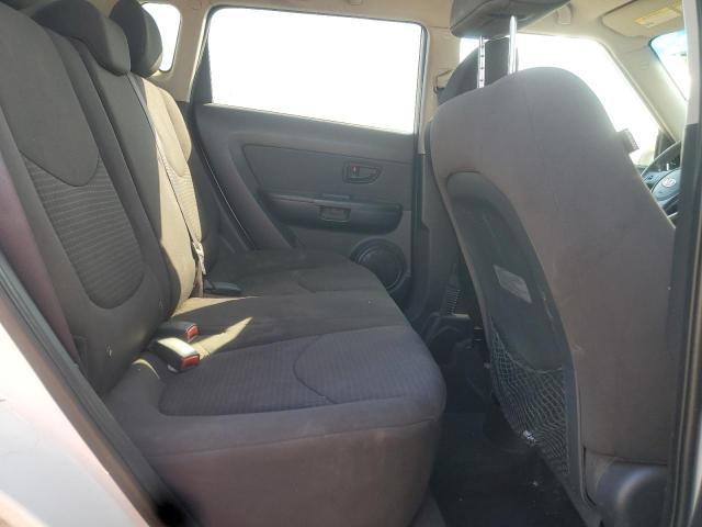 2012 KIA SOUL - KNDJT2A55C7360569