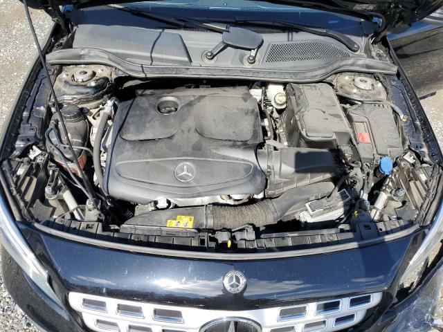 2018 MERCEDES-BENZ GLA 250 4MATIC WDCTG4GB8JJ531797