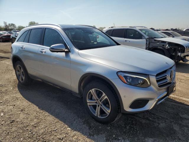 2018 MERCEDES-BENZ GLC 300 4M WDC0G4KB9JV018965