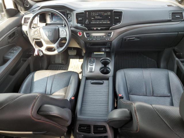 2022 HONDA PASSPORT T 5FNYF8H69NB030700