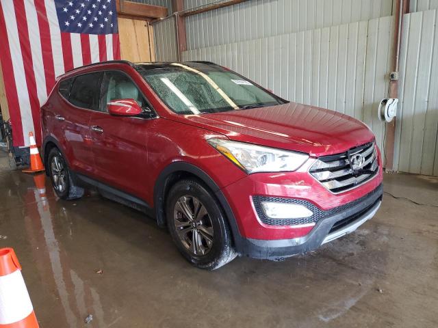 2014 HYUNDAI SANTA FE S - 5XYZUDLB0EG194482