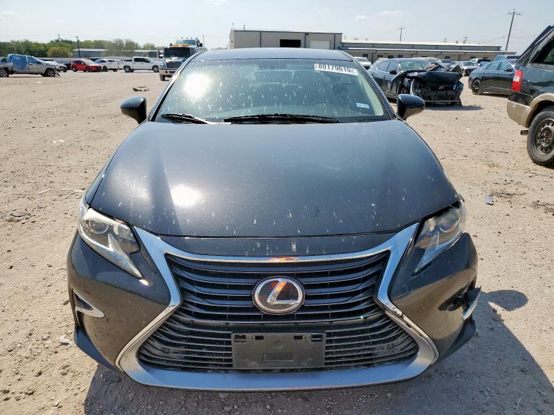 2016 LEXUS ES 350 58ABK1GG2GU008555