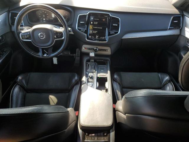 2016 VOLVO XC90 T6 YV4A22PM9G1089507