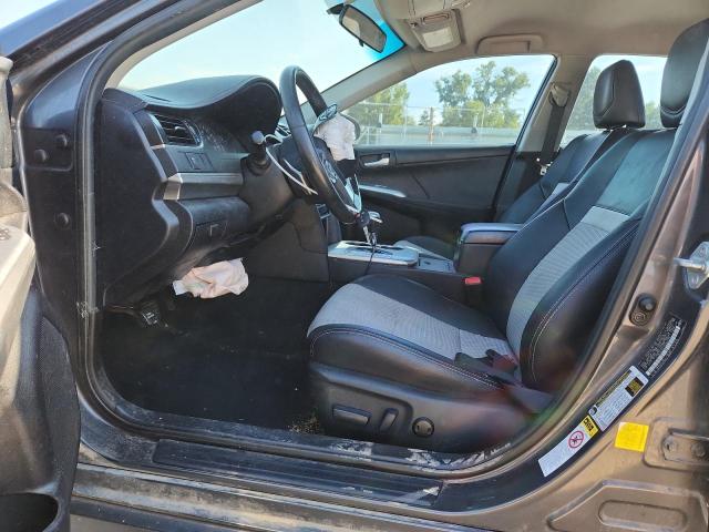 2012 TOYOTA CAMRY BASE - 4T1BF1FK0CU099479