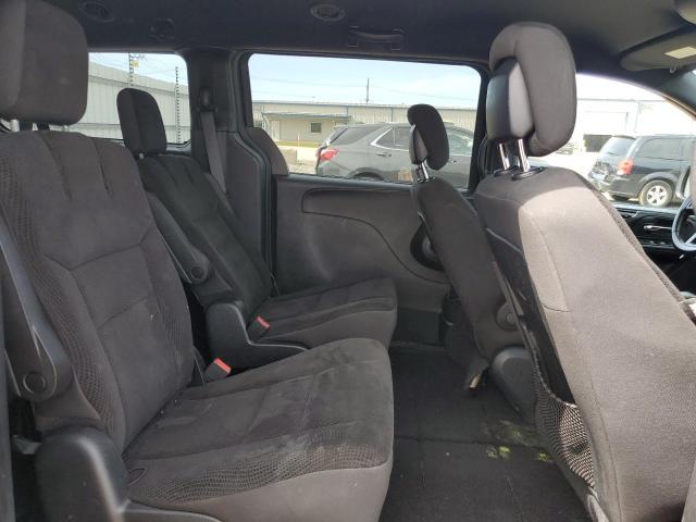 2019 DODGE GRAND CARAVAN SE 2C4RDGBG8KR614303