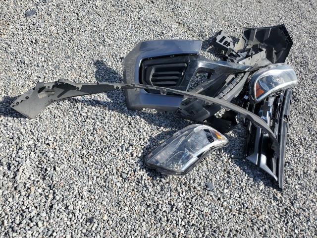 2022 CHEVROLET COLORADO - 1GCGSBEN1N1120321