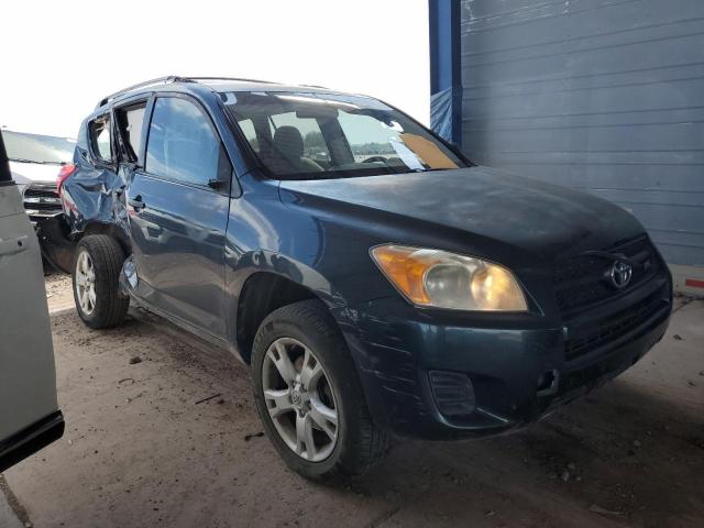 2010 TOYOTA RAV4 - 2T3BK4DV7AW028438