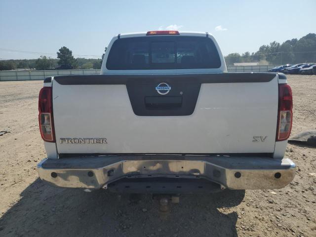 2015 NISSAN FRONTIER S 1N6AD0ER6FN729323