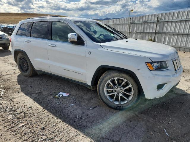2015 JEEP GRAND CHER #3284380030