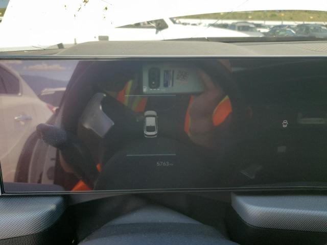 2025 HYUNDAI SONATA SEL KMHL64JA5SA488591