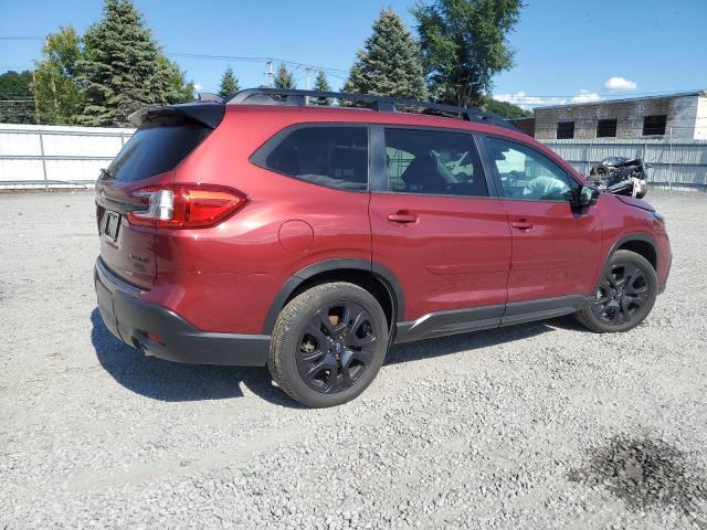 2024 SUBARU ASCENT ONYX EDITION 4S4WMAHD9R3441208