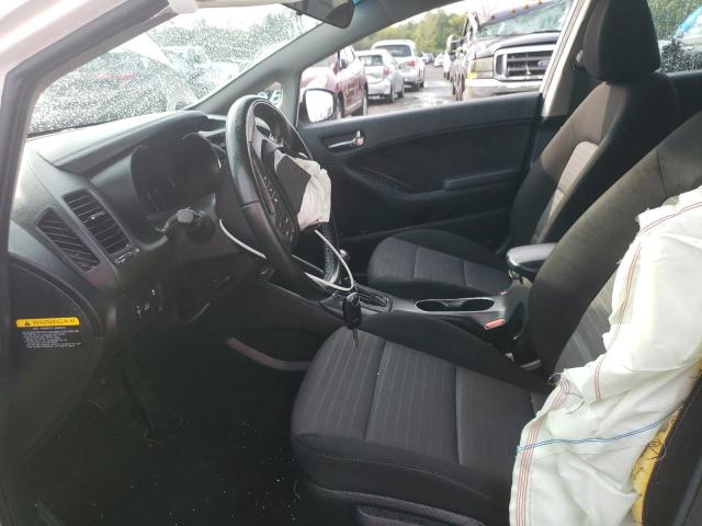 2015 KIA FORTE EX - KNAFX5A81F5310321