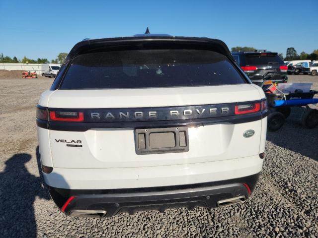2018 LAND ROVER RANGE ROVE SALYL2RV1JA753321