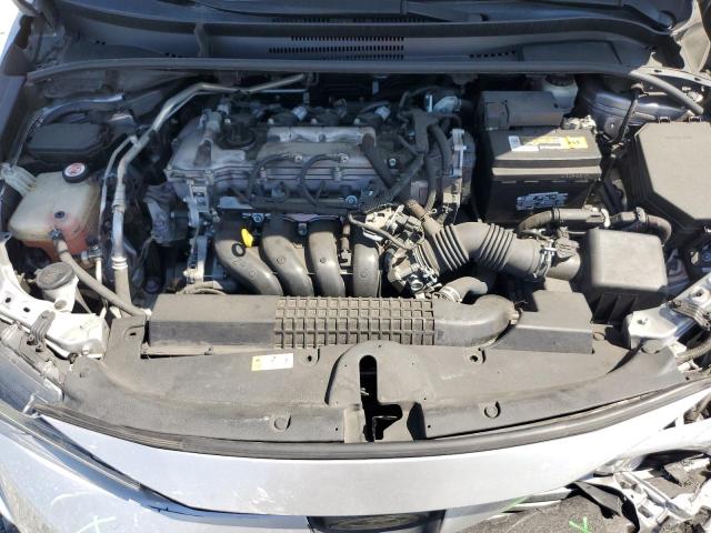 2020 TOYOTA COROLLA LE JTDEPRAE1LJ084571