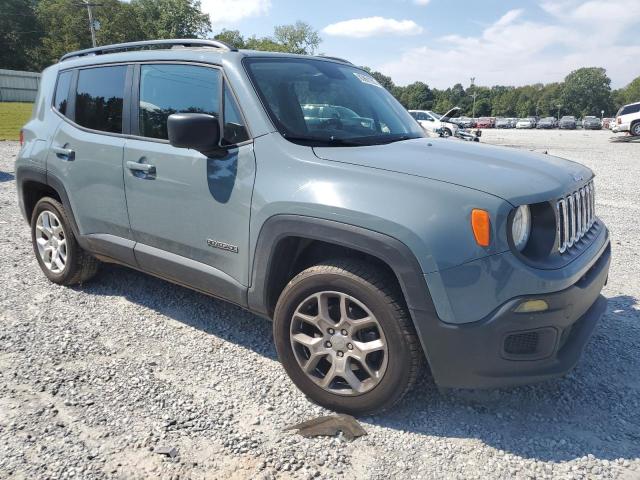 2018 JEEP RENEGADE SPORT - ZACCJBAB2JPJ27539