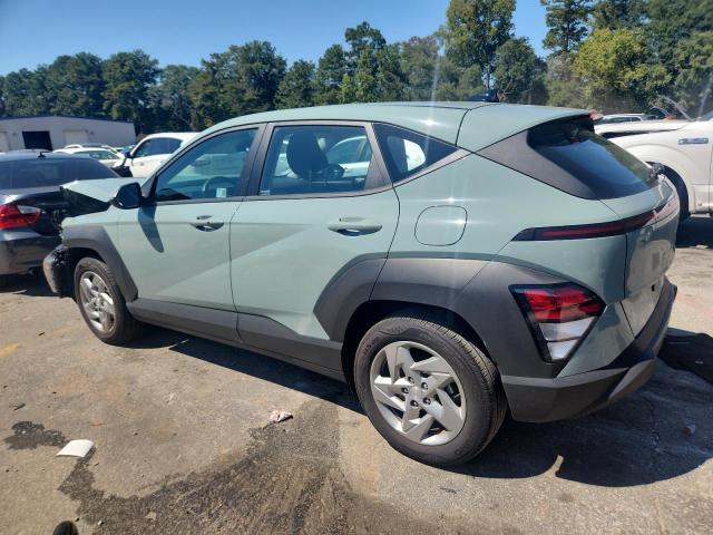 2025 HYUNDAI KONA SE KM8HA3ABXSU219900