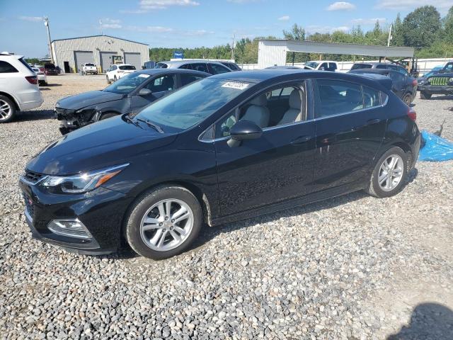 Global Auto Auctions: 2017 CHEVROLET CRUZE LT