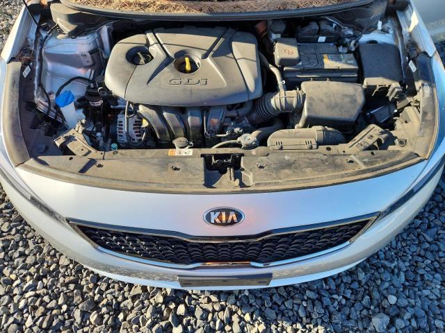 2018 KIA FORTE LX KNAFK5A80J5772649