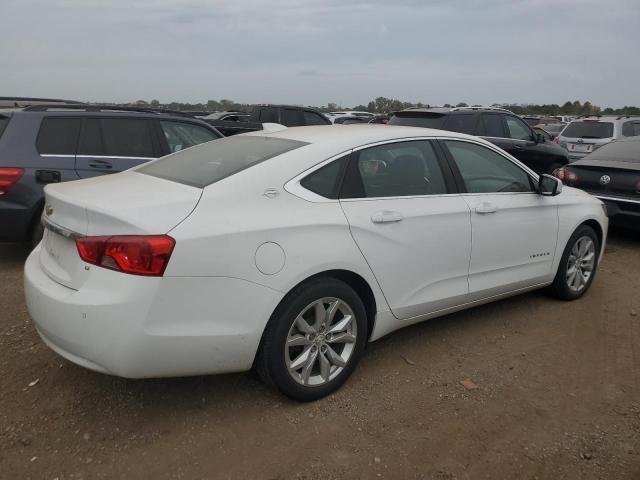 2016 CHEVROLET IMPALA LT 2G1105SA2G9188066