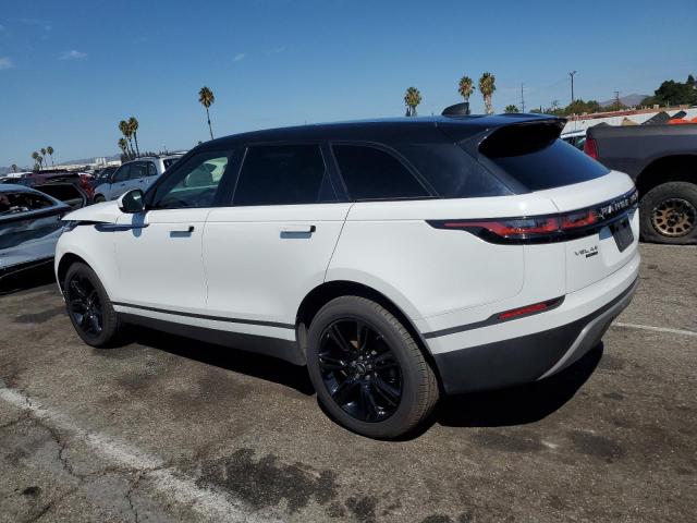 2020 LAND ROVER RANGE ROVE SALYB2EX8LA296147
