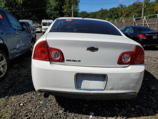 2010 CHEVROLET MALIBU 2LT - 1G1ZD5EB5AF287121