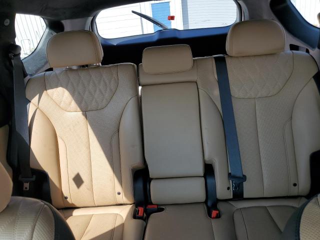 2023 HYUNDAI SANTA FE C 5NMS5DAL2PH526330