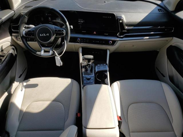 2023 KIA SPORTAGE E #3282331275