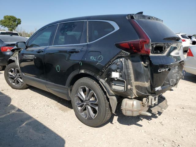2022 HONDA CR-V EXL #3274848091
