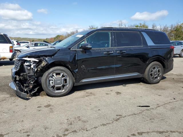 Global Auto Auctions: 2025 KIA CARNIVAL S