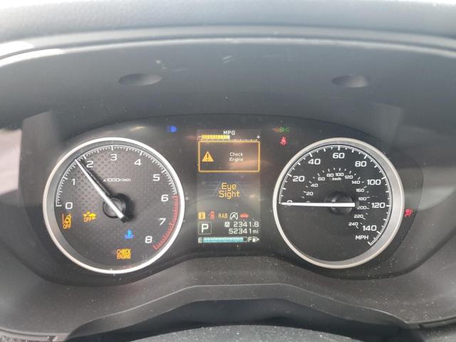 2021 SUBARU FORESTER L JF2SKAUC5MH505540