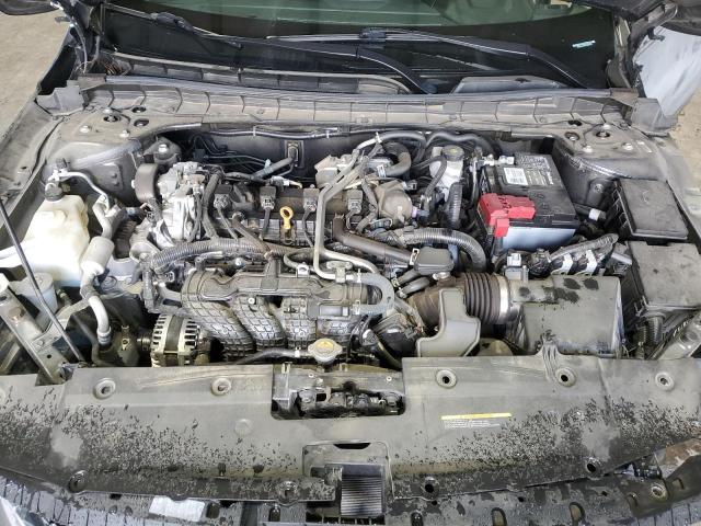 2023 NISSAN ALTIMA SV 1N4BL4DVXPN383106