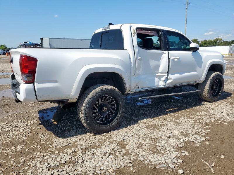 2017 TOYOTA TACOMA DOU - 3TMCZ5AN1HM100773