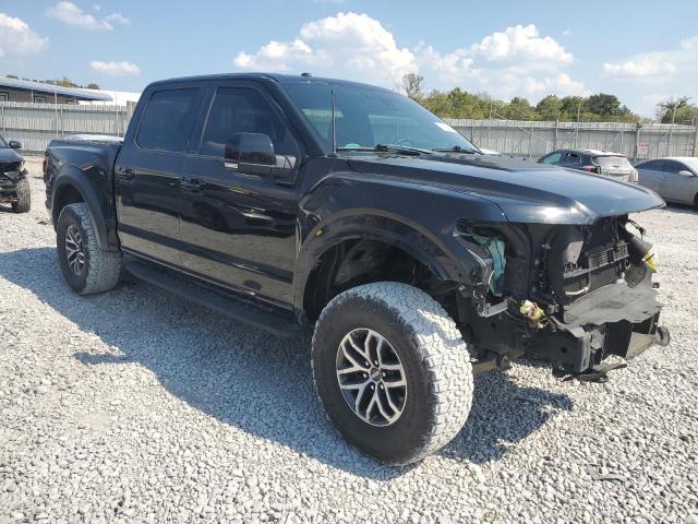 2018 FORD F150 RAPTOR 1FTFW1RG5JFD09749