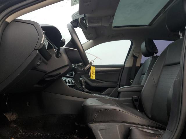 2019 VOLKSWAGEN JETTA SEL - 3VWE57BU7KM050505