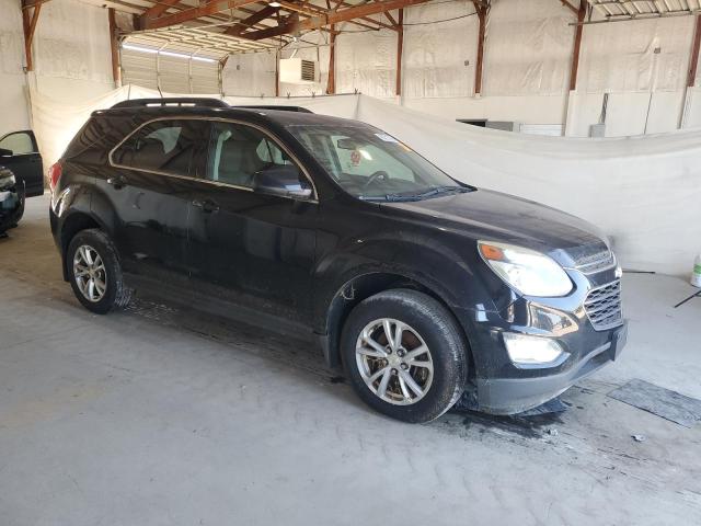 2016 CHEVROLET EQUINOX LT - 2GNALCEK7G1150975