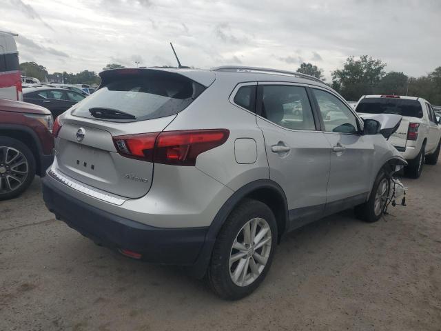 2017 NISSAN ROGUE SPOR JN1BJ1CR0HW144276