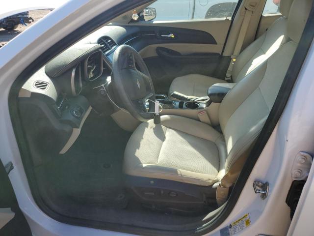 2015 CHEVROLET MALIBU 1LT 1G11C5SL7FF249586