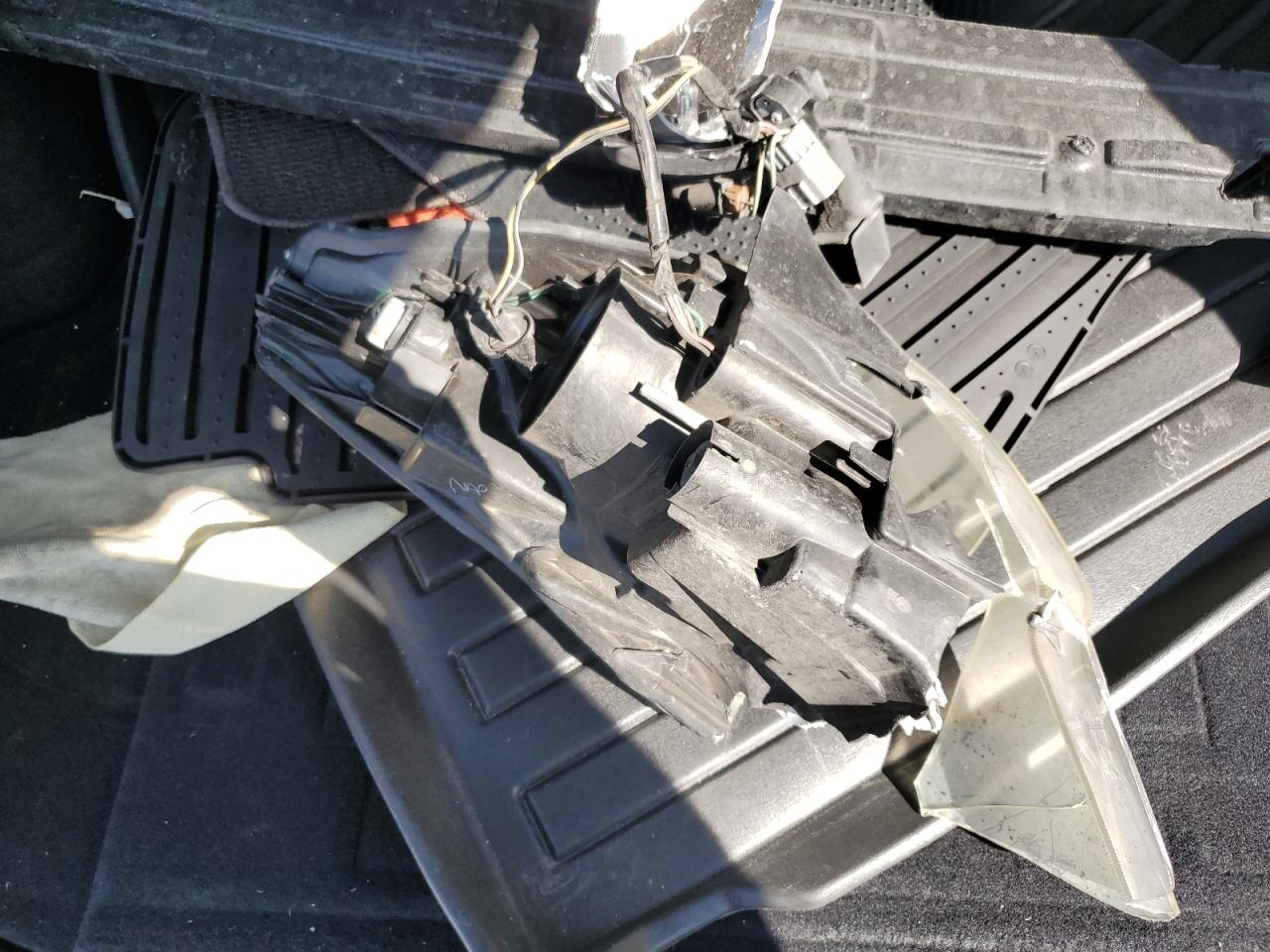 SUBARU OUTBACK 3.6R LIMITED