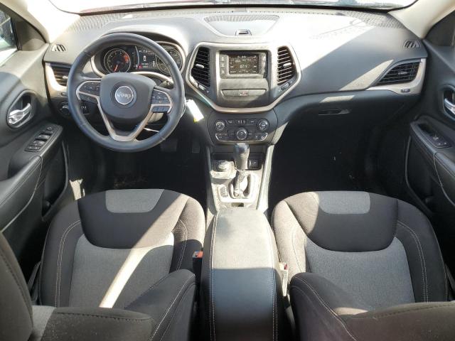 2016 JEEP CHEROKEE S - 1C4PJMAS7GW344497