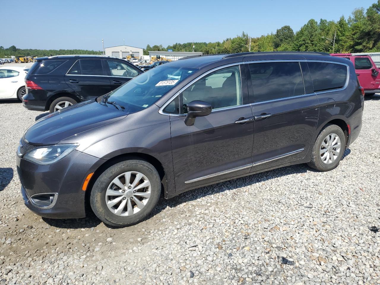 CHRYSLER PACIFICA TOURING L