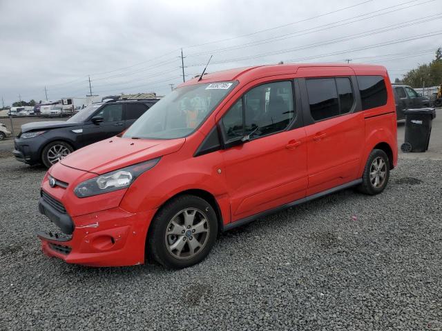 Global Auto Auctions: 2015 FORD TRANSIT CO