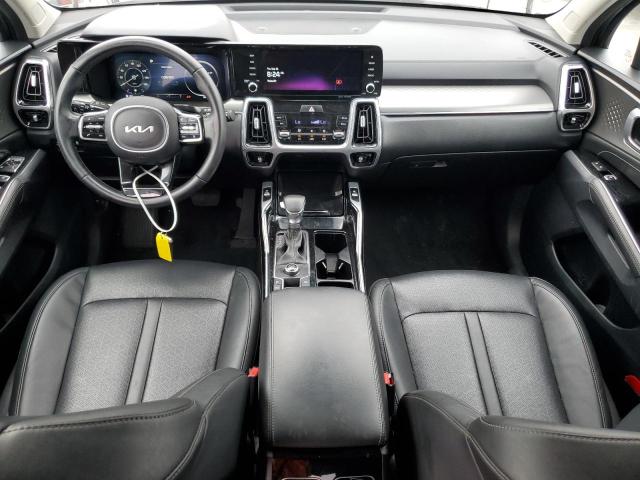 2023 KIA SORENTO SX - 5XYRK4LF7PG189453