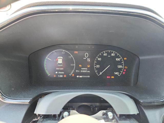 2025 HONDA CR-V SPORT #3296272417