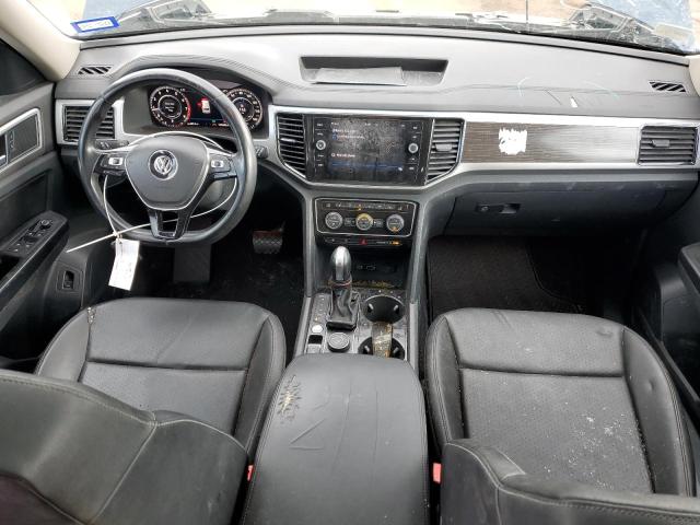 2019 VOLKSWAGEN ATLAS SEL - 1V2MR2CA7KC522941